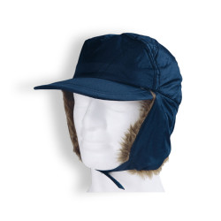 Gorra Azul Marino
