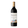 Caja 12 Botellas Viña Alberdi 2009