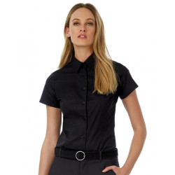 Camisa M/Corta Mujer