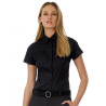 Camisa M/Corta Mujer