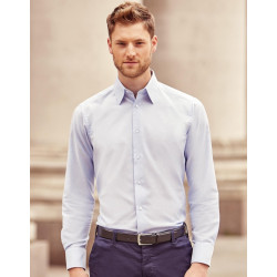 Camisa M/Larga Hombre