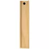 Set de 12 lápices de madera
