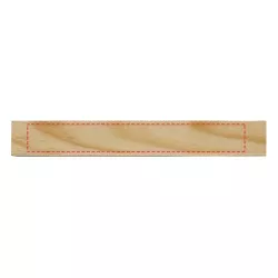 Set de 12 lápices de madera