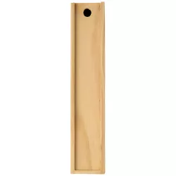 Set de 12 lápices de madera