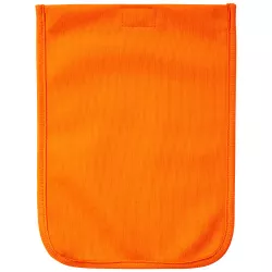 Chaleco de seguridad con bolsa para uso profesional