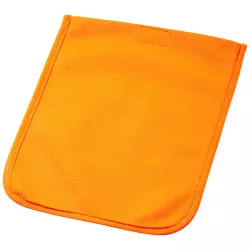 Chaleco de seguridad con bolsa para uso profesional