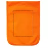Chaleco de seguridad con bolsa para uso profesional