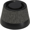 Altavoz inalámbrico magnético de plástico reciclado de 3 W "Horna"