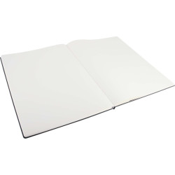 Cuaderno de dibujo A4 "Moleskine"