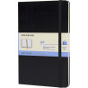 Cuaderno de dibujo grande "Moleskine"
