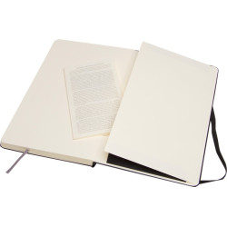 Cuaderno de dibujo grande "Moleskine"