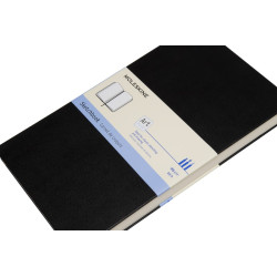 Cuaderno de dibujo grande "Moleskine"