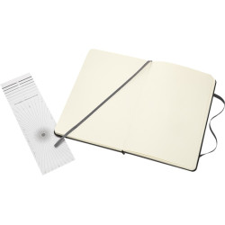 Cuaderno de dibujo mediano "Moleskine"
