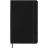 Cuaderno de dibujo mediano "Moleskine"
