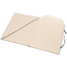 Libreta de tapa dura XL rayada "Classic"