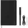 Moleskine set de escritura "Smart"