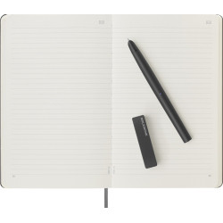 Moleskine set de escritura "Smart"