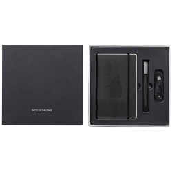 Moleskine set de escritura "Smart"