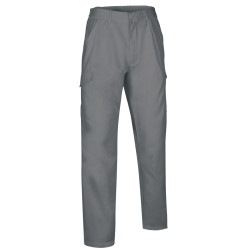 Pantalón Basic Adulto Azulina