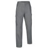 Pantalón Basic Adulto Azulina