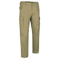 Pantalón Adulto Azulina