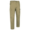 Pantalón Adulto Azulina