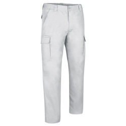 Pantalón Adulto Azulina