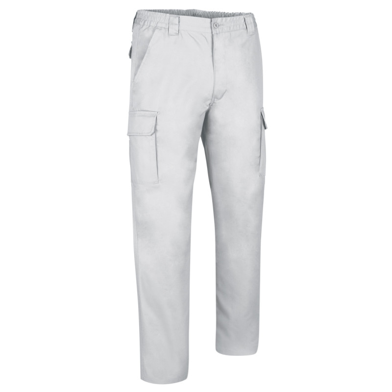 Pantalón Adulto Azulina