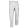 Pantalón Adulto Azulina