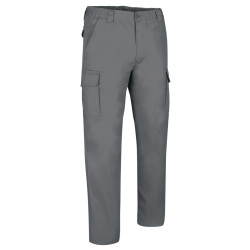 Pantalón Adulto Azulina