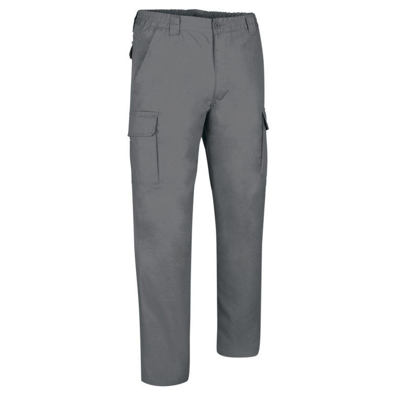 Pantalón Adulto Azulina