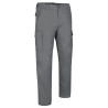 Pantalón Adulto Azulina