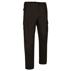 Pantalón Adulto Azulina