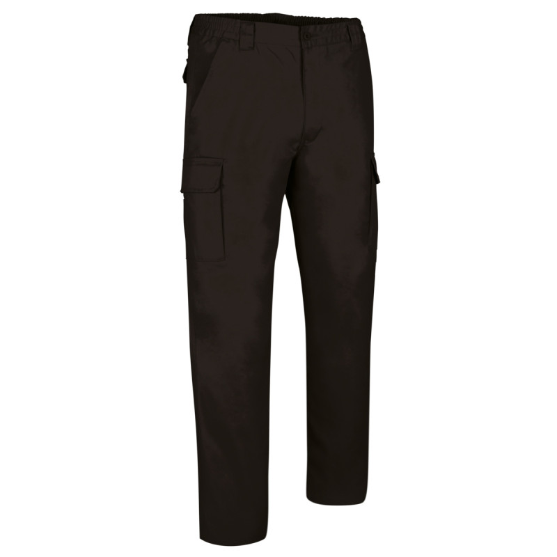 Pantalón Adulto Azulina