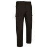 Pantalón Adulto Azulina