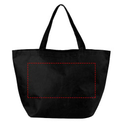 Bolsa Tote multiusos no tejida "Maryville"