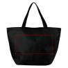 Bolsa Tote multiusos no tejida "Maryville"