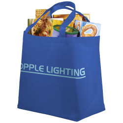 Bolsa Tote multiusos no tejida "Maryville"