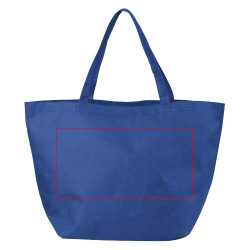 Bolsa Tote multiusos no tejida "Maryville"
