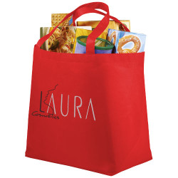 Bolsa Tote multiusos no tejida "Maryville"