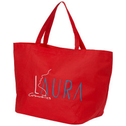 Bolsa Tote multiusos no tejida "Maryville"