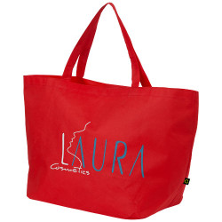 Bolsa Tote multiusos no tejida "Maryville"