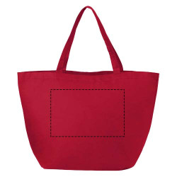 Bolsa Tote multiusos no tejida "Maryville"