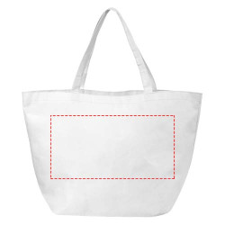 Bolsa Tote multiusos no tejida "Maryville"
