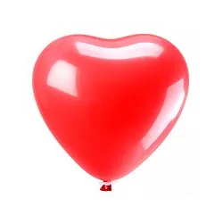 Globo Corazón
