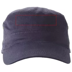 Gorra Impermeable "San Diego"