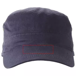 Gorra Impermeable "San Diego"