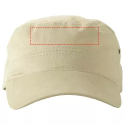 Gorra Impermeable "San Diego"