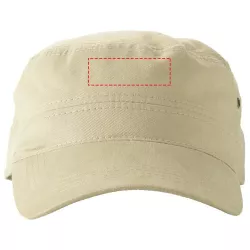 Gorra Impermeable "San Diego"