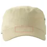 Gorra Impermeable "San Diego"